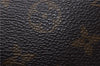 Authentic Louis Vuitton Monogram Speedy 30 Hand Boston Bag M41526 LV 4664D