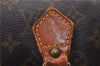 Authentic Louis Vuitton Monogram Speedy 30 Hand Boston Bag M41526 LV 4664D