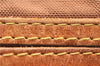 Authentic Louis Vuitton Monogram Speedy 30 Hand Boston Bag M41526 LV 4664D
