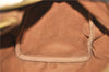 Authentic Louis Vuitton Monogram Speedy 30 Hand Boston Bag M41526 LV 4664D