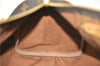 Authentic Louis Vuitton Monogram Speedy 30 Hand Boston Bag M41526 LV 4664D