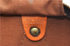 Authentic Louis Vuitton Monogram Speedy 30 Hand Boston Bag M41526 LV 4664D