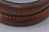 Authentic Louis Vuitton Monogram Speedy 30 Hand Boston Bag M41526 LV 4665D