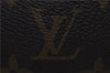 Authentic Louis Vuitton Monogram Speedy 30 Hand Boston Bag M41526 LV 4665D