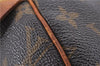 Authentic Louis Vuitton Monogram Speedy 30 Hand Boston Bag M41526 LV 4665D