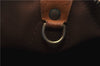 Authentic Louis Vuitton Monogram Speedy 30 Hand Boston Bag M41526 LV 4665D