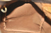 Authentic Louis Vuitton Monogram Speedy 30 Hand Boston Bag M41526 LV 4665D