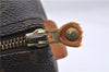 Authentic Louis Vuitton Monogram Speedy 30 Hand Boston Bag M41526 LV 4666D