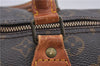 Authentic Louis Vuitton Monogram Speedy 30 Hand Boston Bag M41526 LV 4666D