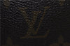 Authentic Louis Vuitton Monogram Speedy 30 Hand Boston Bag M41526 LV 4666D