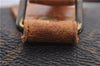 Authentic Louis Vuitton Monogram Speedy 30 Hand Boston Bag M41526 LV 4666D
