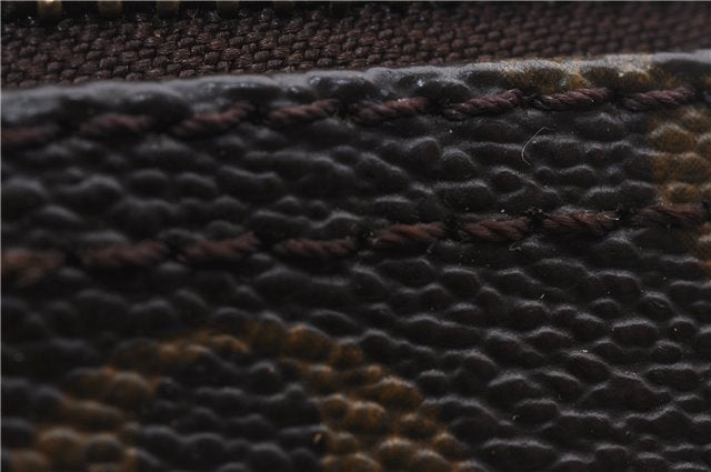 Authentic Louis Vuitton Monogram Speedy 30 Hand Boston Bag M41526 LV 4666D