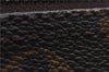 Authentic Louis Vuitton Monogram Speedy 30 Hand Boston Bag M41526 LV 4666D