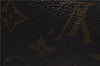 Authentic Louis Vuitton Monogram Speedy 30 Hand Boston Bag M41526 LV 4666D