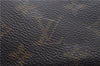 Authentic Louis Vuitton Monogram Speedy 30 Hand Boston Bag M41526 LV Junk 4667D