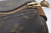 Authentic Louis Vuitton Monogram Speedy 35 Hand Boston Bag M41524 LV 4668D