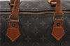 Authentic Louis Vuitton Monogram Speedy 35 Hand Boston Bag M41524 LV 4669D