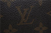 Authentic Louis Vuitton Monogram Speedy 40 Hand Boston Bag M41522 LV 4671D