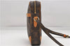 Authentic Louis Vuitton Monogram Danube Shoulder Cross Body Bag M45266 LV 4674D