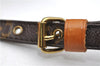 Authentic Louis Vuitton Monogram Danube Shoulder Cross Body Bag M45266 LV 4674D