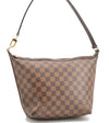 Authentic Louis Vuitton Damier Illovo MM Shoulder Hand Bag Purse N51995 LV 4674F