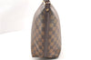 Authentic Louis Vuitton Damier Illovo MM Shoulder Hand Bag Purse N51995 LV 4674F