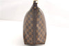 Authentic Louis Vuitton Damier Illovo MM Shoulder Hand Bag Purse N51995 LV 4674F