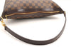 Authentic Louis Vuitton Damier Illovo MM Shoulder Hand Bag Purse N51995 LV 4674F