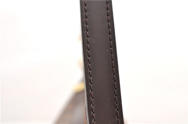 Authentic Louis Vuitton Damier Illovo MM Shoulder Hand Bag Purse N51995 LV 4674F