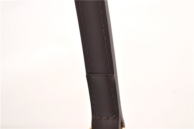 Authentic Louis Vuitton Damier Illovo MM Shoulder Hand Bag Purse N51995 LV 4674F