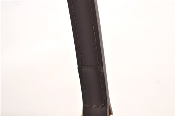 Authentic Louis Vuitton Damier Illovo MM Shoulder Hand Bag Purse N51995 LV 4674F