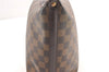 Authentic Louis Vuitton Damier Illovo MM Shoulder Hand Bag Purse N51995 LV 4674F