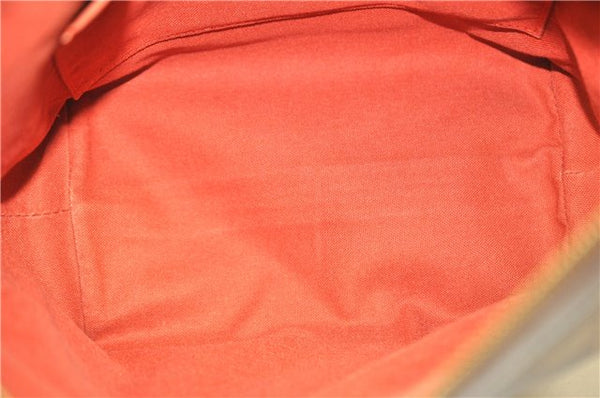 Authentic Louis Vuitton Damier Illovo MM Shoulder Hand Bag Purse N51995 LV 4674F