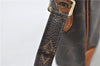 Authentic Louis Vuitton Monogram Danube Shoulder Cross Body Bag M45266 LV 4676D