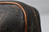 Authentic Louis Vuitton Monogram Danube Shoulder Cross Body Bag M45266 LV 4676D