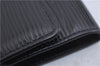 Authentic Louis Vuitton Epi Multicles 6 Key Case Black M63812 LV 4681F