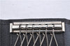 Authentic Louis Vuitton Epi Multicles 6 Key Case Black M63812 LV 4681F