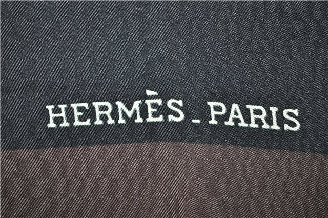 Authentic HERMES Carre 90 Scarf 