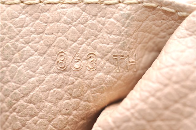 Auth Louis Vuitton Monogram Trousse Toilette 28 Clutch Bag M47522 LV Junk 4694D