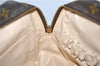 Auth Louis Vuitton Monogram Trousse Toilette 28 Clutch Bag M47522 LV Junk 4696D