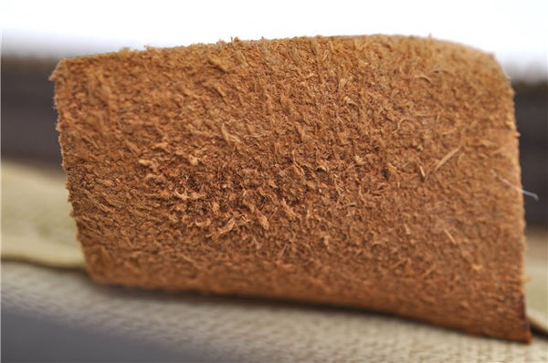 Authentic Louis Vuitton Monogram Deauville Hand Bag Purse M47270 LV 4697D