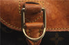 Authentic Louis Vuitton Monogram Deauville Hand Bag Purse M47270 LV 4698D