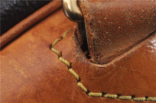 Authentic Louis Vuitton Monogram Deauville Hand Bag Purse M47270 LV 4698D