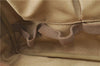 Authentic Louis Vuitton Monogram Deauville Hand Bag Purse M47270 LV 4698D