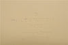 Authentic Louis Vuitton Epi Agenda Posh Notebook Cover Ivory R2052A LV 4698E