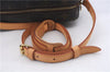 Auth Louis Vuitton Monogram Trocadero 27 Shoulder Cross Body Bag M51274 LV 4701D