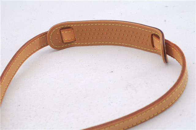 Auth Louis Vuitton Monogram Trocadero 27 Shoulder Cross Body Bag M51274 LV 4701D