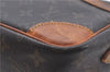 Auth Louis Vuitton Monogram Trocadero 27 Shoulder Cross Body Bag M51274 LV 4702D