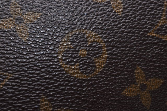 Authentic Louis Vuitton Monogram Nile Shoulder Cross Body Bag M45244 LV 4703D