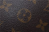 Authentic Louis Vuitton Monogram Nile Shoulder Cross Body Bag M45244 LV 4703D